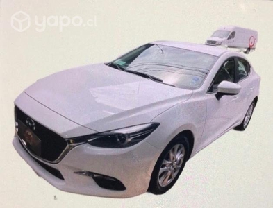 Mazda New 3 2.0 Full Equipo