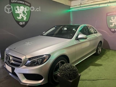 Mercedes Benz C 200 C200 2019