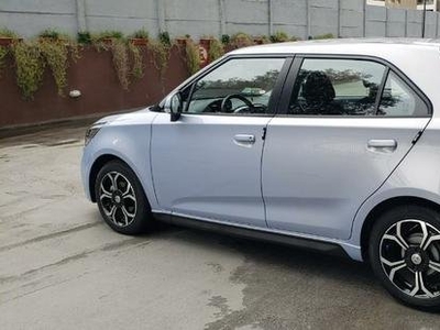 MG 3 Hach Back 1.5