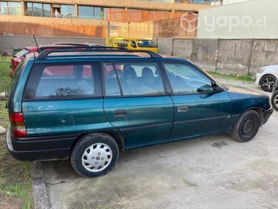 Opel astra 1995