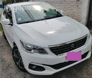 Peugeot 301 Allure HDi 92