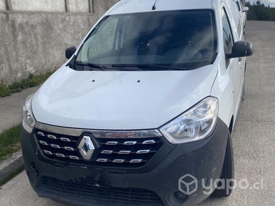 Renault 2018
