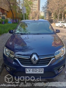 Renault symbol 2021