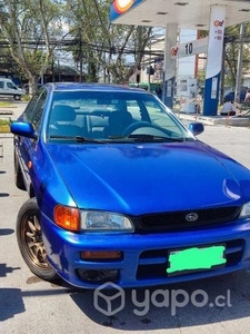 Subaru impreza 1997
