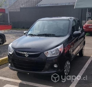 Suzuki alto 2019