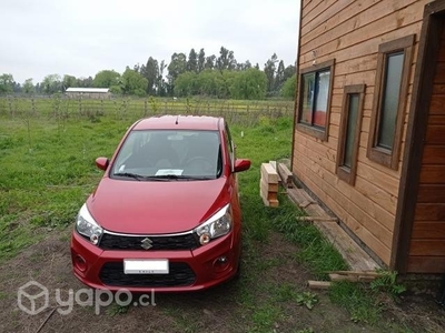 Suzuki celerio 2021