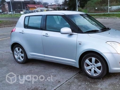 Suzuki swift 2008