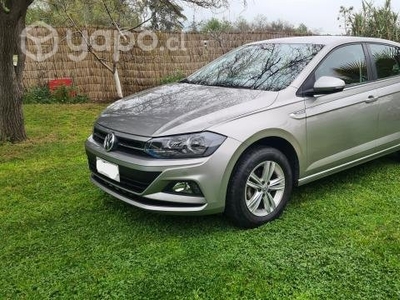 Volkswagen polo 2018