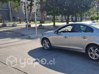 Volvo s60 2016