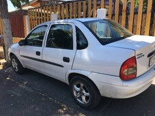 Chevrolet corsa ultima oferta