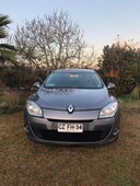 RENAULT MEGANE III