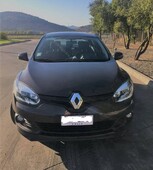RENAULT MEGANE III EXPRESSION AÑO 2016 MECÁNICO