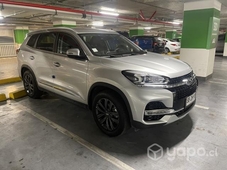 Chery tiggo 8 2022