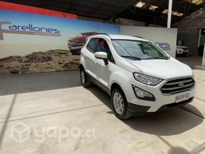 Ford ecosport se 1.5 2wd kwry52