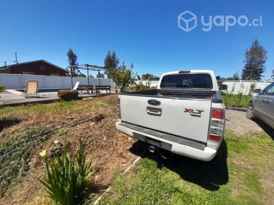 Ford Ranger XLT