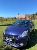 Peugeot 208 2014