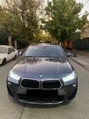 BMW X2 año 2018 4x4 Diesel