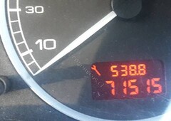 Dueño Vende Peugeot 71.500 km
