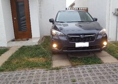 vendo Subaru new XV 2017 INMEJORABLE..!