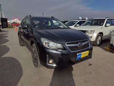 Subaru Xv Xv Dynamic Awd 2.0i Aut 2017 Usado en Vitacura