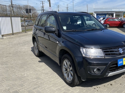 Suzuki Grand nomade 2.4 Glx Sport Mt 5p 2017 Usado en Osorno