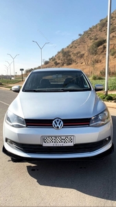 Volkswagen gol 2014