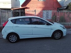 VENDO HYUNDAI ACCENT