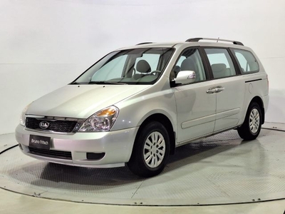 Kia GRAND CARNIVAL