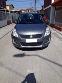 SUZUKI SWIFT 2017 FULL