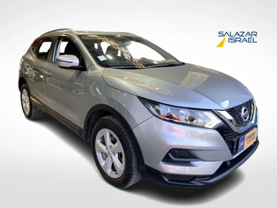 Nissan Qashqai 2.0 Sense 4x2 Mt 5p 2020 Usado en Chillán