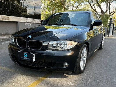 BMW 116 i M 1.6 2012