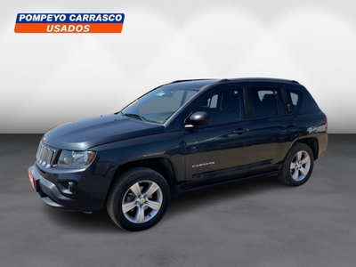 JEEP COMPASS 2.4 SPORT AT 4X2 2015