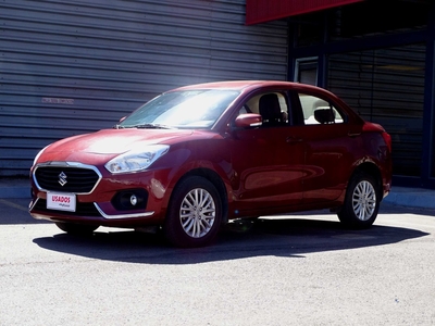 SUZUKI DZIRE GL SPORT 1.2 AUT 2020