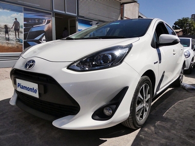 TOYOTA PRIUS 1.5 2019