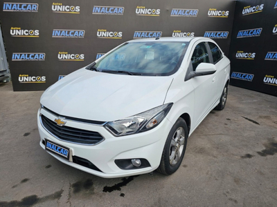 Chevrolet Prisma 1.4 Ltz 2018 Usado en María Elena