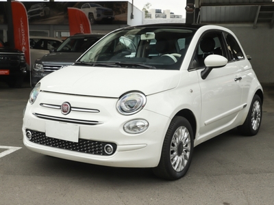 Fiat 500 1.4 Lounge 2019 Usado en La Florida