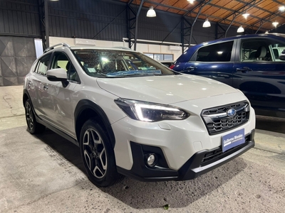 Subaru Xv New Awd 2.0 Aut 2020 Usado en Castro