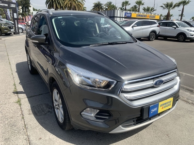 Ford Escape New 2.5 S 4x2 At 5p 2019 Usado en Providencia