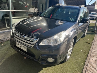 Subaru Outback - 2014 Usado en Providencia