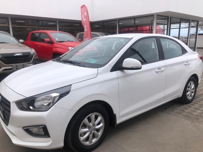 Hyundai Verna Cb 1.4 2021 Usado en La Serena