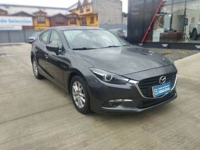 Mazda 3 New 2.0 2018 Usado en Osorno