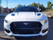 Ford mustang gt 2019