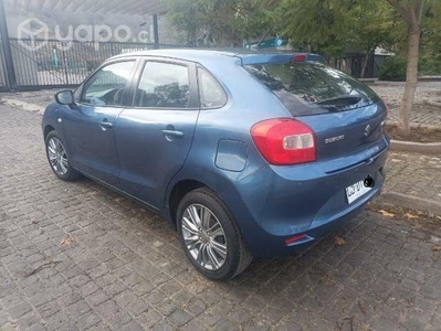 Suzuki baleno 2019 gls