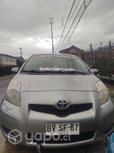 Toyota Yaris SPORT 2009