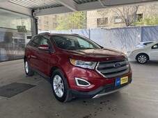 Ford Edge 2.0 Sel Ecoboostl Fwd At 5p 2018 Usado en Cerrillos