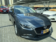 Mazda 3 New 2.0 V 6mt 4p 2018 Usado en Huechuraba