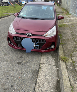 Hyundai Grand i10 1.2 GLS