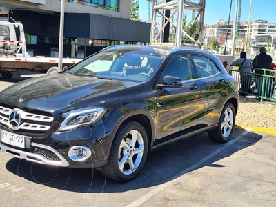 Mercedes Clase GLA 200