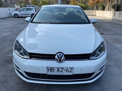 Volkswagen Golf 1.6 Aut