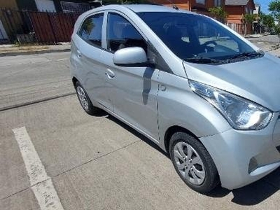 2016 Hyundai Eon 0.8 GL